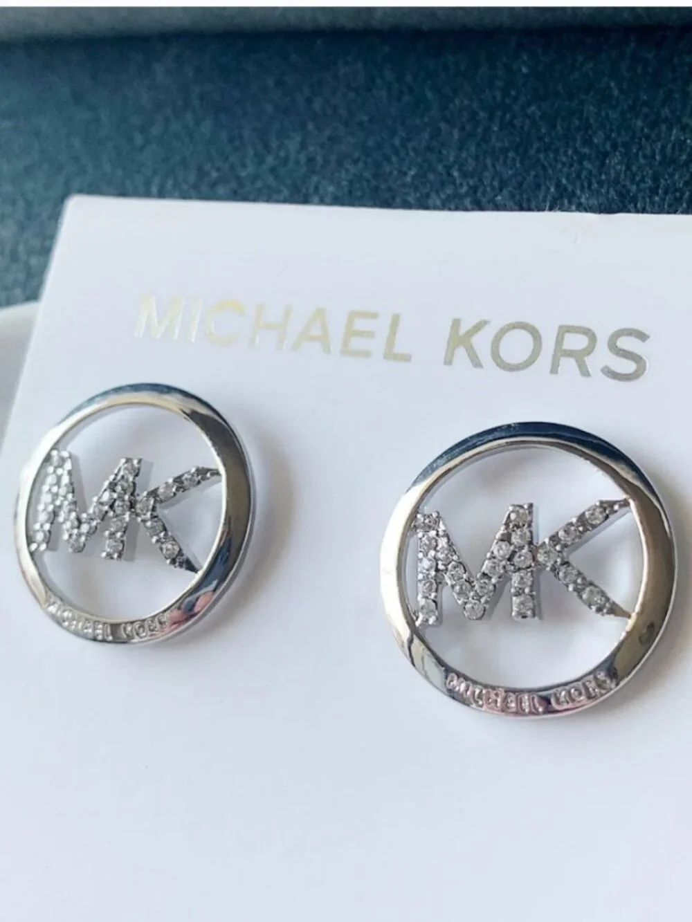 Michael Kors stud any
